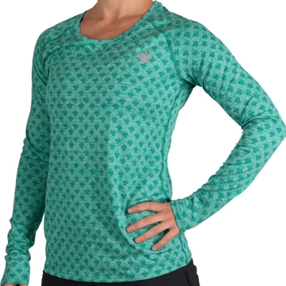 RabbitKNIT EZ Tee Long Sleeve
